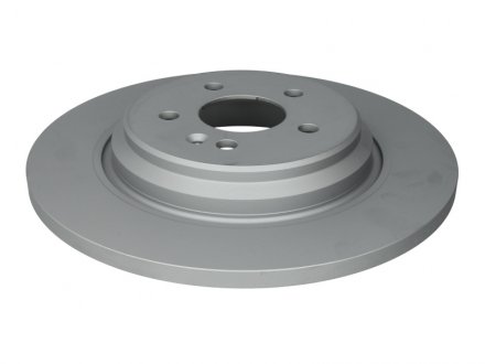 Тормозной диск ATE 24.0114-0111.1 (фото 1)