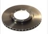 Тормозной диск ATE 24.0120-0103.1 (фото 1)