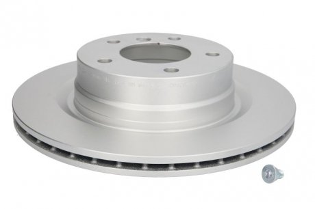 Тормозной диск ATE 24.0120-0195.1 (фото 1)