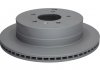 Тормозной диск ATE 24.0120-0209.1 (фото 1)
