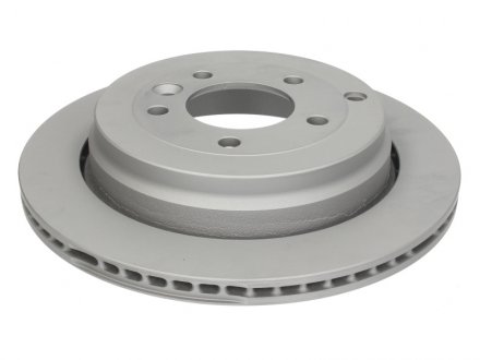 Тормозной диск ATE 24.0120-0210.1 (фото 1)