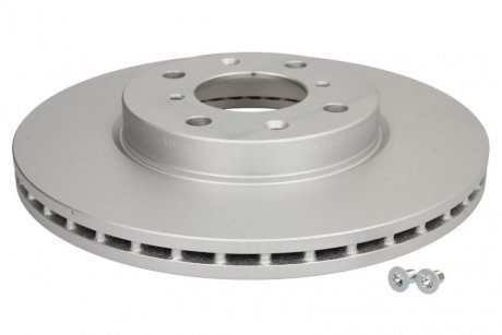 Тормозной диск ATE 24.0120-0211.1 (фото 1)