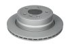 Тормозной диск ATE 24.0120-0215.1 (фото 1)
