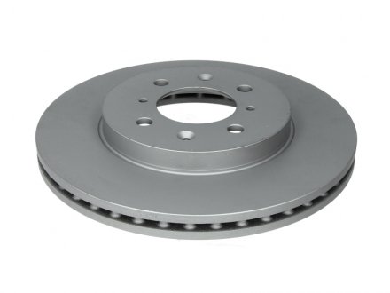 Тормозной диск ATE 24.0121-0115.1 (фото 1)