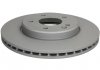 Тормозной диск ATE 24.0122-0132.1 (фото 1)