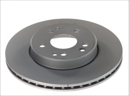 Тормозной диск ATE 24.0122-0136.1 (фото 1)