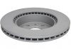 Гальмівний диск ATE 24.0122-0162.1 (фото 2)