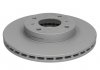 Тормозной диск ATE 24.0122-0179.1 (фото 1)