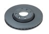 Тормозной диск ATE 24.0122-0216.1 (фото 1)