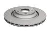 Тормозной диск ATE 24.0122-0223.1 (фото 1)