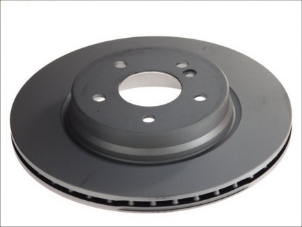 Тормозной диск ATE 24.0122-0228.1 (фото 1)