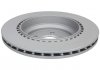 Тормозной диск ATE 24.0122-0229.1 (фото 2)