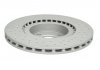 Тормозной диск ATE 24.0122-0283.1 (фото 2)