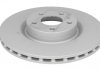 Тормозной диск ATE 24.0122-0286.1 (фото 1)