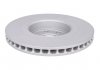 Тормозной диск ATE 24.0124-0115.1 (фото 2)