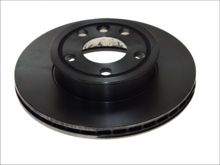 Гальмівний диск ATE 24012401181 (фото 1)