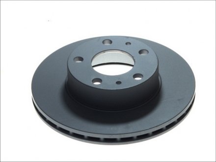 Тормозной диск ATE 24.0124-0127.1 (фото 1)