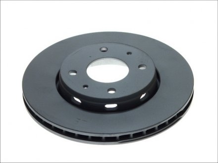 Тормозной диск ATE 24.0124-0159.1 (фото 1)