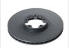 Тормозной диск ATE 24.0124-0168.1 (фото 1)