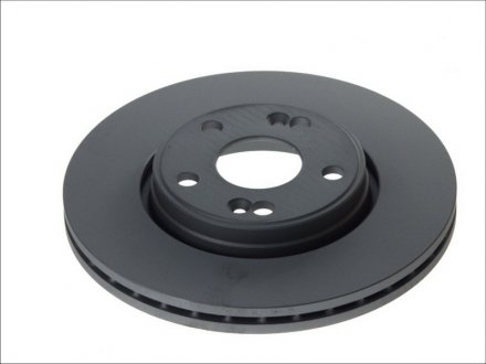 Тормозной диск ATE 24.0124-0171.1 (фото 1)