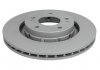 Гальмівний диск ATE 24.0124-0215.1 (фото 1)