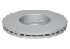 Тормозной диск ATE 24.0124-0223.1 (фото 2)