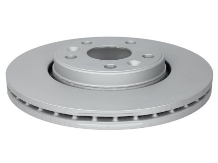 Тормозной диск ATE 24.0124-0223.1 (фото 1)