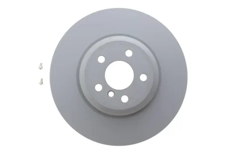 Диск гальмівний ATE 24.0124-0273.2