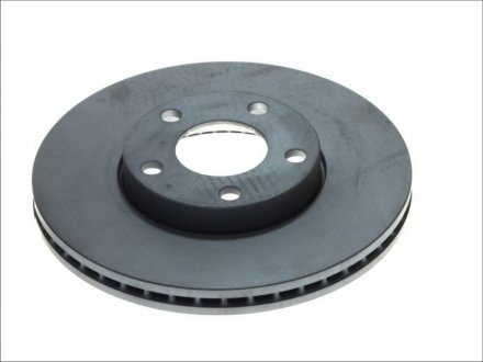 Тормозной диск ATE 24.0125-0115.1 (фото 1)