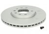 Гальмівний диск ATE 24.0125-0141.1 (фото 1)