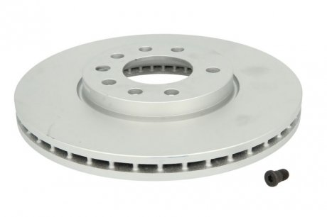 Тормозной диск ATE 24.0125-0141.1 (фото 1)