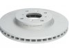 Тормозной диск ATE 24.0125-0146.1 (фото 1)