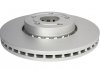 Гальмівний диск ATE 24.0125-0156.1 (фото 1)