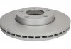 Гальмівний диск ATE 24.0125-0165.1 (фото 1)