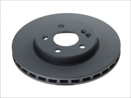 Тормозной диск ATE 24.0125-0167.1 (фото 1)