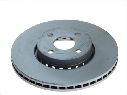 Гальмівний диск ATE 24.0125-0168.1 (фото 1)