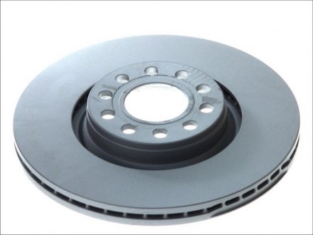 Тормозной диск ATE 24.0125-0172.1 (фото 1)