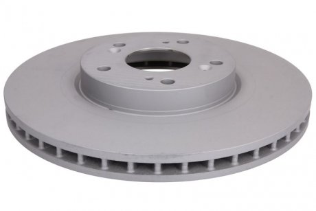 Тормозной диск ATE 24.0125-0173.1 (фото 1)