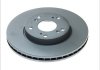 Гальмівний диск ATE 24.0125-0187.1 (фото 1)