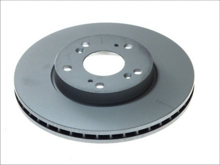 Гальмівний диск ATE 24.0125-0187.1 (фото 1)