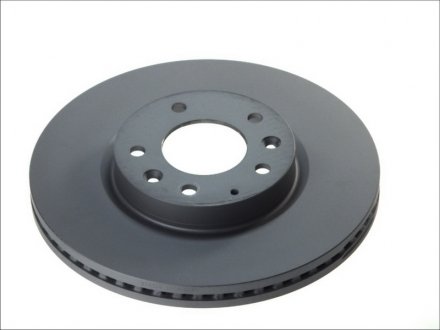 Гальмівний диск ATE 24.0125-0188.1 (фото 1)