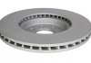 Тормозной диск ATE 24.0125-0198.1 (фото 2)