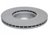 Гальмівний диск ATE 24.0125-0211.1 (фото 2)