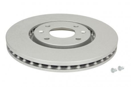Тормозной диск ATE 24.0126-0106.1 (фото 1)