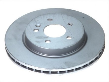 Тормозной диск ATE 24.0126-0116.1 (фото 1)