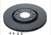 Гальмівний диск ATE 24.0126-0120.1 (фото 1)