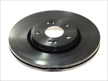 Гальмівний диск ATE 24.0126-0123.1 (фото 1)