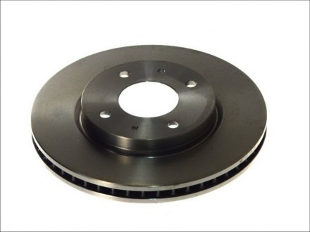 Гальмівний диск ATE 24.0126-0131.1 (фото 1)