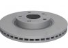 Тормозной диск ATE 24.0126-0138.1 (фото 1)