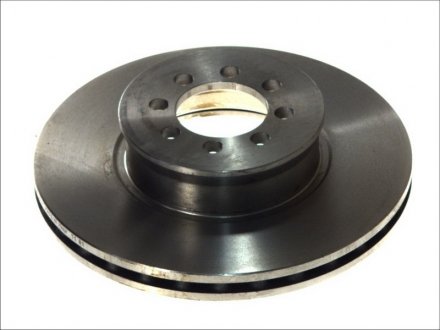 Тормозной диск ATE 24.0126-0144.1 (фото 1)